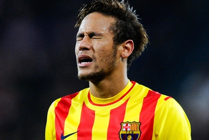 Bỏ lỡ cơ hội mười mươi, Neymar gây thất vọng tràn trề