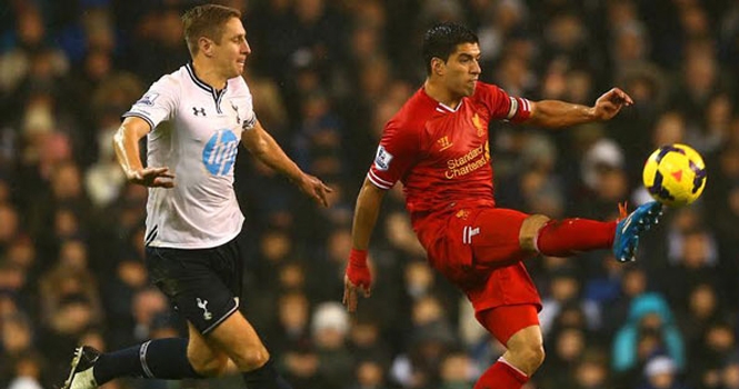 Liverpool vs Tottenham: Thắng vì ngôi đầu Premier League, 22h00 ngày 30/3