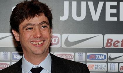 Juve bị truy tố vì Calciopoli phiên bản 2