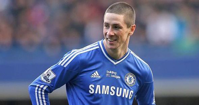 Chelsea sẽ cho Inter mượn Torres trong mùa hè?