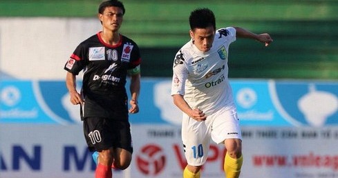 Trước vòng 11 V-League 2014: Hà Nội T&T và Đồng Nai nhận án phạt