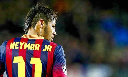 Neymar: 'Tôi đã trở lại và bây giờ sẽ cho thấy giá trị của mình'