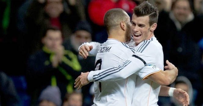 Sociedad vs Real Madrid: Không Ronaldo ai sẽ tỏa sáng?!