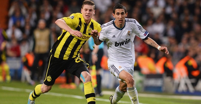 VIDEO: Nhận định tỷ lệ kèo Dortmund vs Real Madrid