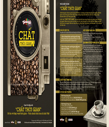 RA MẮT CUỘC THI “CHẤT THỜI GIAN” Dự án đi tìm vẻ đẹp vượt thời gian & vinh danh tinh hoa di sản Việt