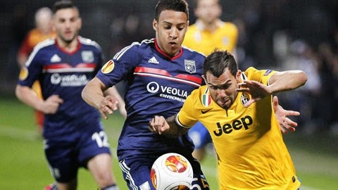 Juventus vs Lyon: Rộng cửa vào bán kết