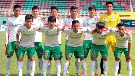 Danh sách 16 cầu thủ bổ sung cho U19 Việt Nam thiếu khách quan