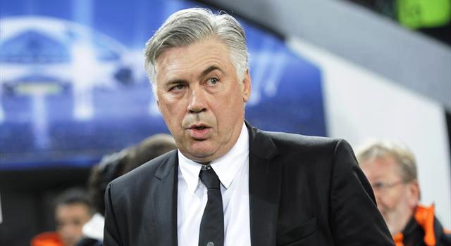 Bán kết Cúp C1: Bayern Munich và nỗi sợ Ancelotti