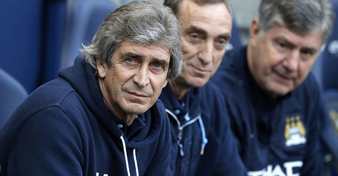 Pellegrini: 'Chelsea vô địch Premier League là điều đáng thất vọng cho mọi người'