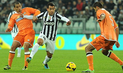 Udinese – Juventus: Thêm một bước đến Scudetto, 1h45 ngày 15/4