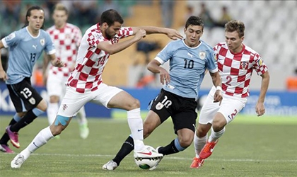 AC Milan và Napoli nhập cuộc săn lùng ‘Riquelme đệ nhị’