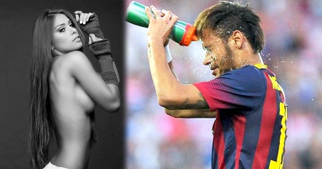 Barca lo Neymar kiệt sức trước thềm Siêu kinh điển