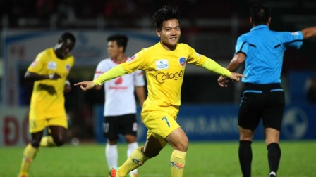 V.Ninh Bình bỏ giải, V-League 2014 kết thúc sớm hơn hai tuần