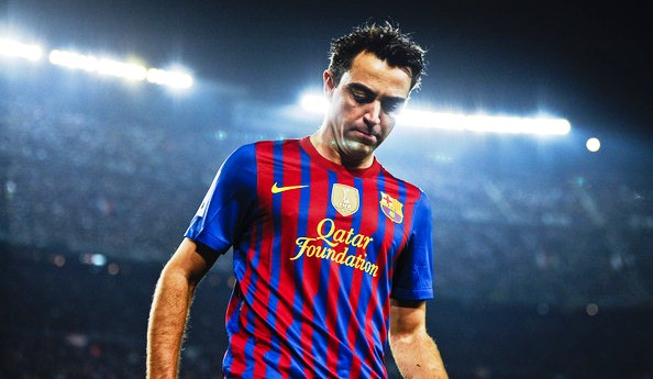 Xavi: Barca thua Real Madrid vì chống phản công kém