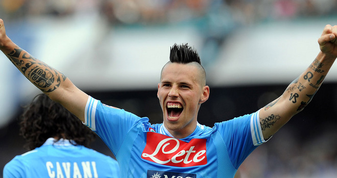 Tam đại gia Premier League quyết đấu vì ‘nhạc trưởng’ của Napoli