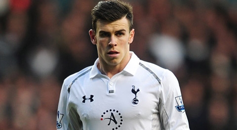 Sherwood: Spurs sẽ vô địch Premier League nếu không bán Bale