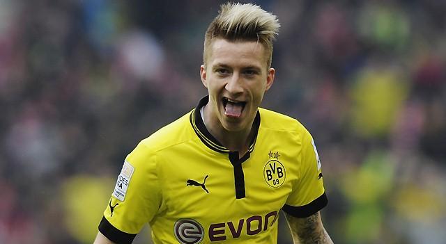 Những điều chưa biết về Marco Reus, mục tiêu số 1 của MU