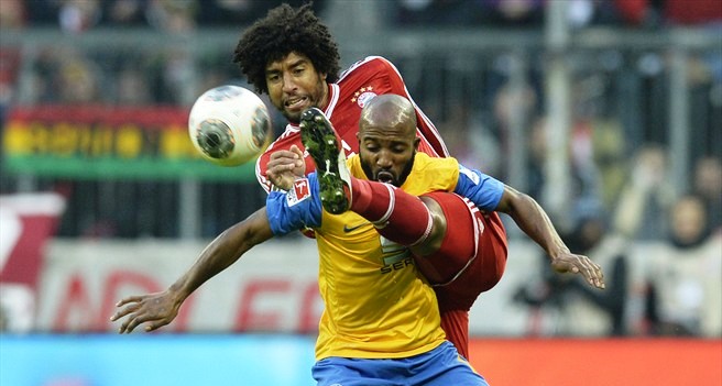 Braunschweig vs Bayern: Thua càng mừng, 20h30 ngày 19/4