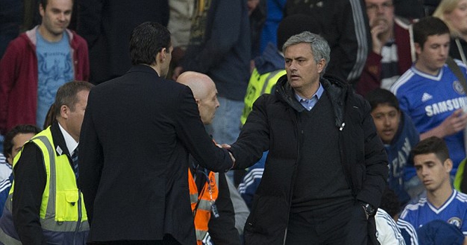 Bài phát biểu hùng hồn nhất và cay đắng nhất của Mourinho sau thất bại của Chelsea