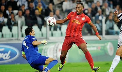 Italia đại chiến vì Drogba?