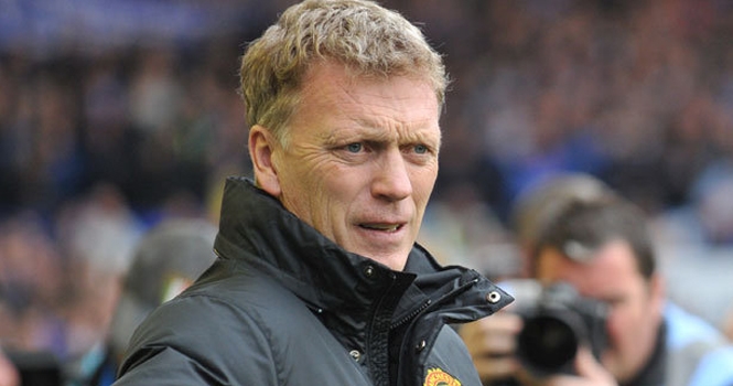 Moyes: 'Tôi sẽ mang vinh quang trở lại Man Utd'