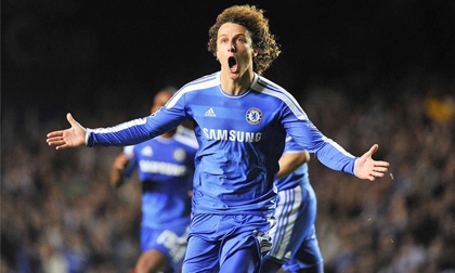 Chi đậm 35 triệu bảng, Barcelona quyết tâm chiêu mộ David Luiz