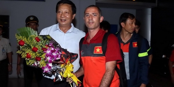 Điểm tin thể thao trưa 22/04: U19 Việt Nam sẽ bổ sung thêm 4 cầu thủ