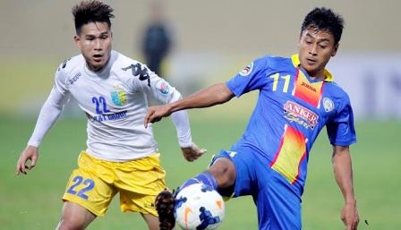 Đánh bại Arema, Hà Nội T&T đá vòng knock-out AFC Cup 2014 trên sân nhà