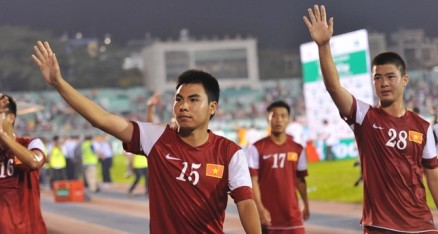 U19 Việt Nam: Hà Nội T&T sẽ đóng góp 5 cầu thủ cho đội tuyển