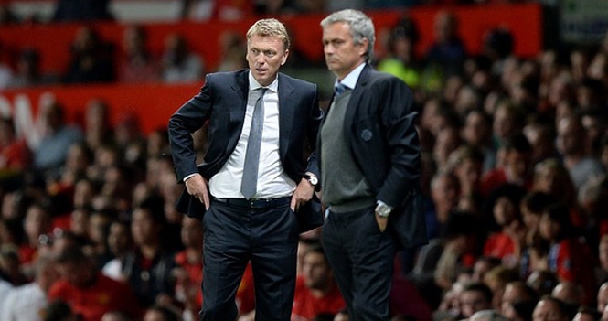 Mourinho và Ancelotti nói gì khi Moyes bị sa thải?