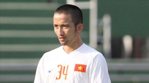 Cựu tuyển thủ U23 Nguyễn Công Minh đầu quân cho Hải Phòng