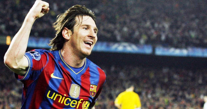 Barca có thể mất Messi vào tay Real