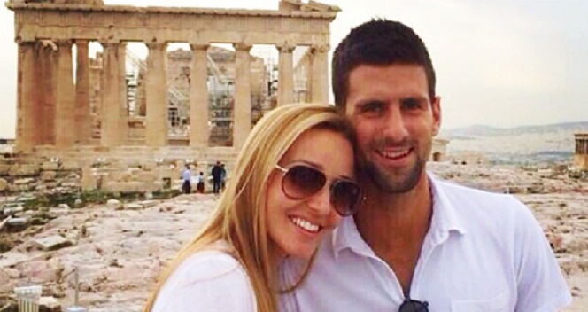 Novak Djokovic sắp lên chức bố