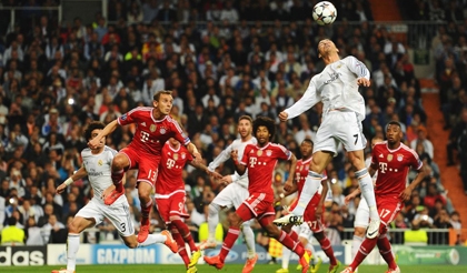 Real Madrid đã chứng minh 'thuyết hiệu quả' trước Munich như thế nào?