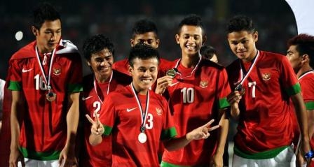 U19 Indonesia vui mừng vì tránh được bảng tử thần