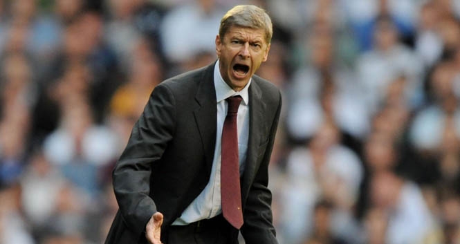 Wenger sẽ nhận ‘tiền tấn’ nếu chia tay Arsenal gia nhập Monaco