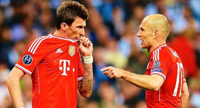 Pep Guardiola thừa nhận cần tăng chất Đức cho Bayern Munich