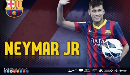 Neymar: 'Năm nay tôi đã học hỏi được rất nhiều'