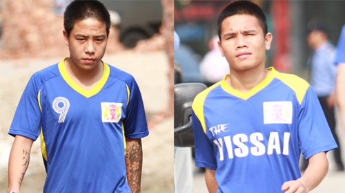Văn Thắng, Danh Ngọc sẽ trở lại cùng V.Ninh Bình tham dự AFC Cup