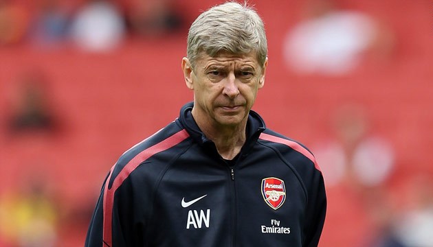 Wenger xác nhận sẽ ở lại Arsenal