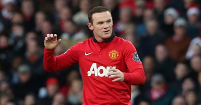 Man Utd lại nhận tin dữ từ Rooney