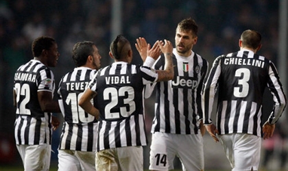 Juventus vs Atalanta: Mừng ngôi sao thứ 3, 2h00 ngày 6/5