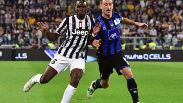 Video bàn thắng: Juventus 1-0 Atalanta (VĐQG Italia 2013/14)