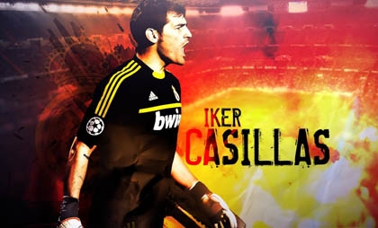 Iker Casillas: 472 ngày và còn gì nữa?!