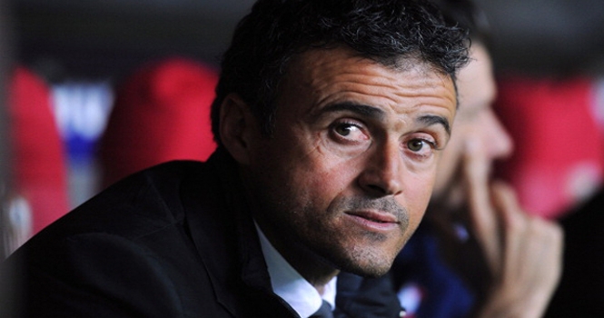 Barcelona đã đạt thỏa thuận với HLV Luis Enrique