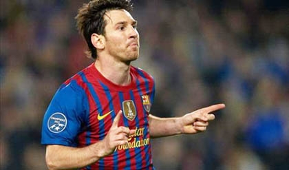 Tương lai của Messi sẽ rõ ràng trong vài ngày tới