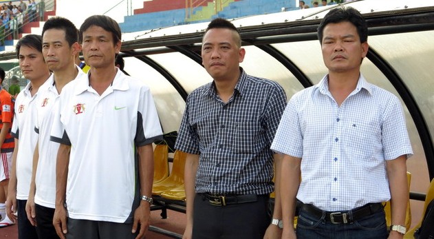 V.Ninh Bình sẽ không giải thể dù đá xong AFC Cup