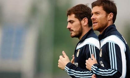 Sau Messi, Iker Casillas dính nghi án 'trốn thuế'
