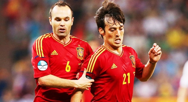 Đánh giá đội tuyển Tây Ban Nha - Đương kim vô địch thế giới