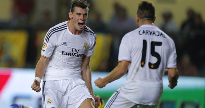 Bale bỏ lỡ trận đấu quan trọng của Real gặp Valladolid